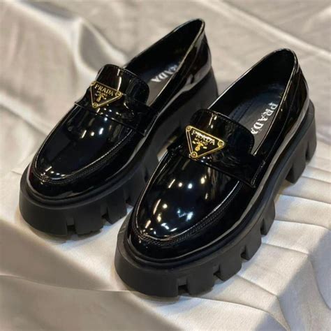 men's prada|official men prada shoes.